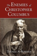 Cover: The Enemies of Christopher Columbus - Paper Tiger (NJ)