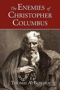 Enlarge image Cover: The Enemies of Christopher Columbus - Paper Tiger (NJ)