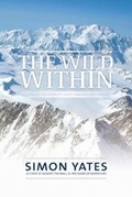 Cover: The Wild Within - Vertebrate Publishing Ltd