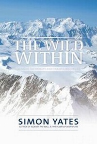 Abbildung von: The Wild Within - Vertebrate Publishing Ltd