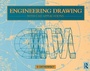 Cover: Engineering Drawing with CAD Applications - Butterworth-Heinemann