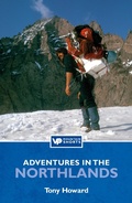 Cover: Adventures in the Northlands - Vertebrate Digital