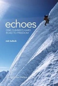 Cover: Echoes - Vertebrate Publishing Ltd