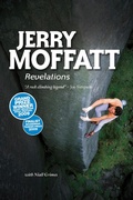Cover: Jerry Moffatt - Revelations - Vertebrate Digital