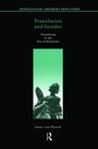 Cover: Translation and Gender - St Jerome Publishing