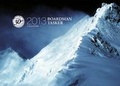 Cover: 2013 Boardman Tasker 30th Anniversary Calendar - Vertebrate Publishing Ltd