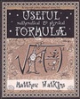 Cover: Useful Math & Physical Formulae - Wooden Books