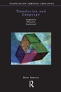 Cover: Translation and Language - St Jerome Publishing