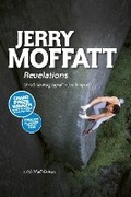 Cover: Jerry Moffatt - Vertebrate Publishing Ltd