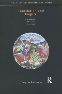 Enlarge image Cover: Translation and Empire - St Jerome Publishing