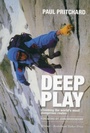 Cover: Deep Play - Vertebrate Publishing Ltd