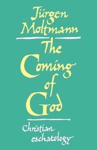 Enlarge image Cover: The Coming of God - SCM Press