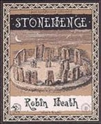 Abbildung von: Stonehenge - Wooden Books