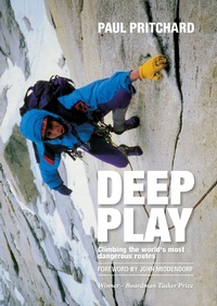 Enlarge image Cover: Deep Play - Vertebrate Digital