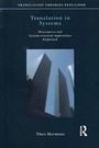 Cover: Translation in Systems - St Jerome Publishing