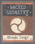 Cover: Sacred Geometry - Wooden Books
