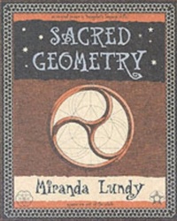 Enlarge image Cover: Sacred Geometry - Wooden Books