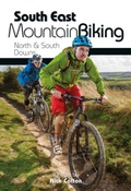 Cover: South East Mountain Biking - Vertebrate Publishing Ltd