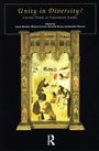 Cover: Unity in Diversity - St Jerome Publishing