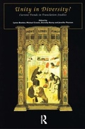 Cover: Unity in Diversity - St Jerome Publishing