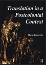 Cover: Translation in a Postcolonial Context - St Jerome Publishing