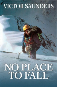 Abbildung von: No Place to Fall - Vertebrate Digital