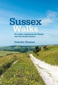 Abbildung von: Sussex Walks - Vertebrate Publishing Ltd