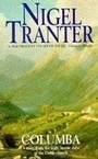 Cover: Columba - Hodder Paperback