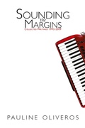 Cover: Sounding the Margins - Deep Listening