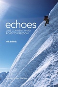 Cover: Echoes - Vertebrate Digital