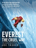 Cover: Everest the Cruel Way - Vertebrate Digital