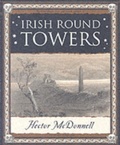 Cover: Irish Round Towers - Wooden Books