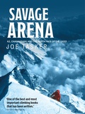 Cover: Savage Arena - Vertebrate Digital