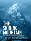 Cover: The Shining Mountain - Vertebrate Digital