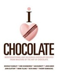 Cover: I Love Chocolate - Chef Media