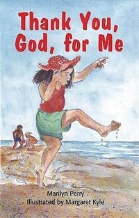 Enlarge image Cover: Thank You, God, for Me - Wood Lake Books,Canada