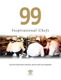 Enlarge image Cover: 99 Inspirational Chefs - Chef Media