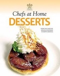 Cover: Chefs at Home Desserts - Chef Media