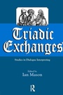Cover: Triadic Exchanges - St Jerome Publishing