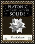 Cover: Platonic and Archimedean Solids - Wooden Books