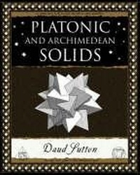 Enlarge image Cover: Platonic and Archimedean Solids - Wooden Books