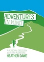 Cover: Adventures in Mind - Vertebrate Digital