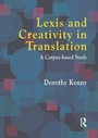 Cover: Lexis and Creativity in Translation - St Jerome Publishing