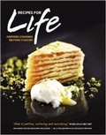 Cover: Recipes for Life - Chef Media