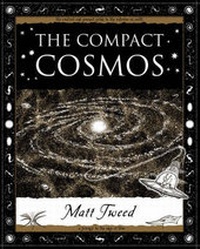 Enlarge image Cover: The Compact Cosmos - Wooden Books