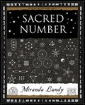 Cover: Sacred Number - Wooden Books