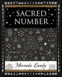 Enlarge image Cover: Sacred Number - Wooden Books