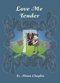 Cover: Love Me Tender - Arts on the Move