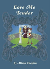 Enlarge image Cover: Love Me Tender - Arts on the Move