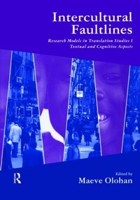 Enlarge image Cover: Intercultural Faultlines - St Jerome Publishing